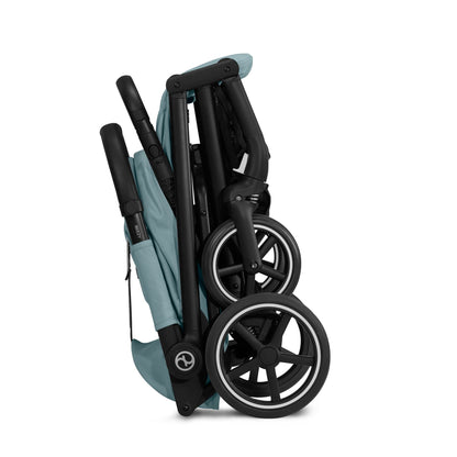Coche de Paseo Beezy - Stormy Blue | CYBEX