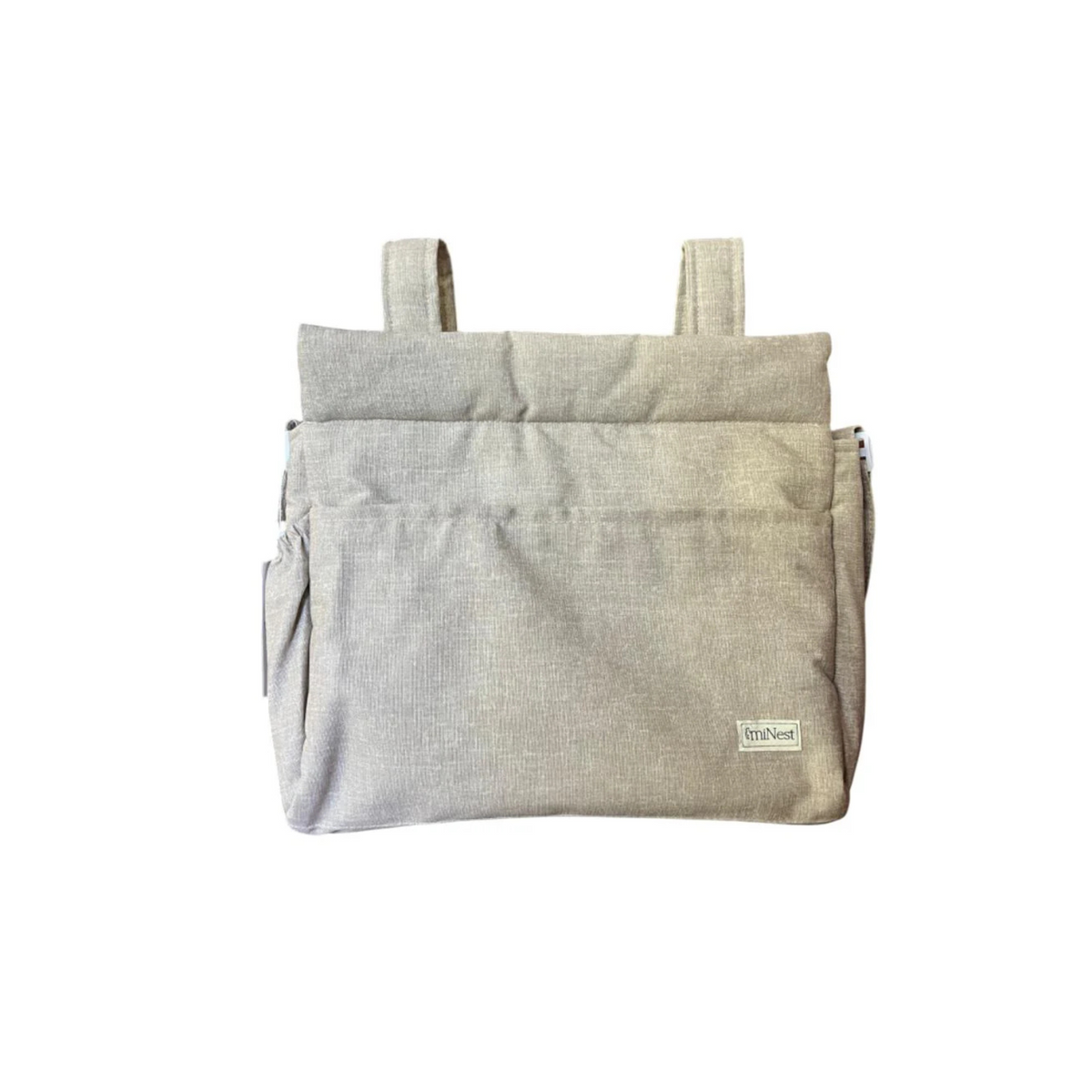 Bolso Clásico - Beige | miNest