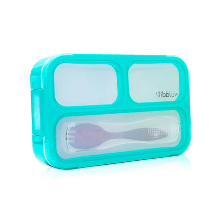 Bentö Food Container - Aqua