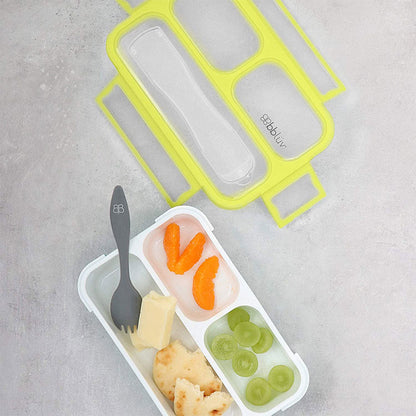 Contenedor de Comida Bentö Lima (7615775441146)