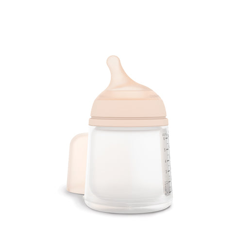 Pack de 2 Tetinas de Repuesto para Mamadera ZERØ.ZERØ™ | Suavinex