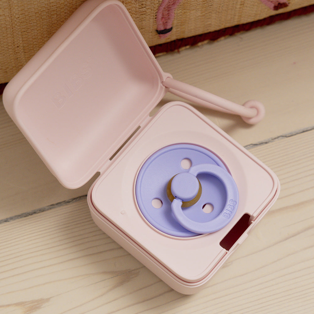 Caja para Chupetes - Ivory | BIBS
