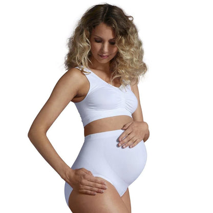Calzón Maternal - Blanco | Carriwell
