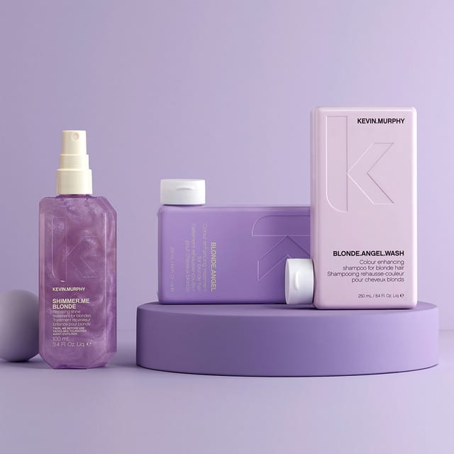 Kevin Murphy BLONDE.ANGEL 250ml