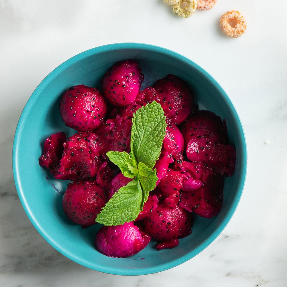 Bowl Bambino - Celeste | Ekobo