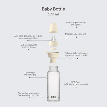 225ml Blush bottle