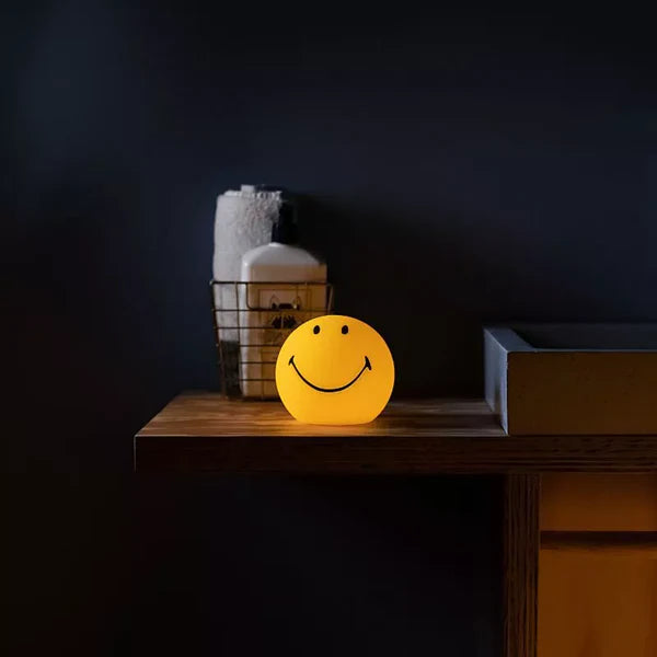Mini Espantacuco - 12 cm - Smiley | Mr Maria