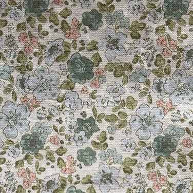 Maleta Elisa - Jardinera | Valise