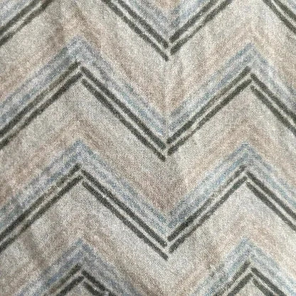 Bolsa Gracia - Zigzag | Valise