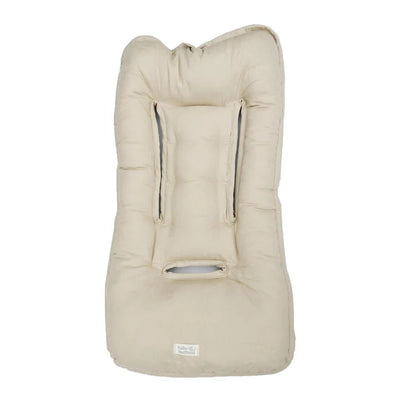 Cojín para Coche - Algodón - Vainilla | Baby Mattress