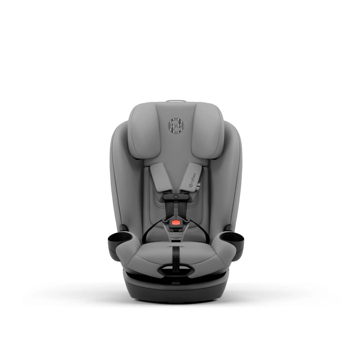 Silla de Auto Callisto G 360 Select - Grey | CYBEX