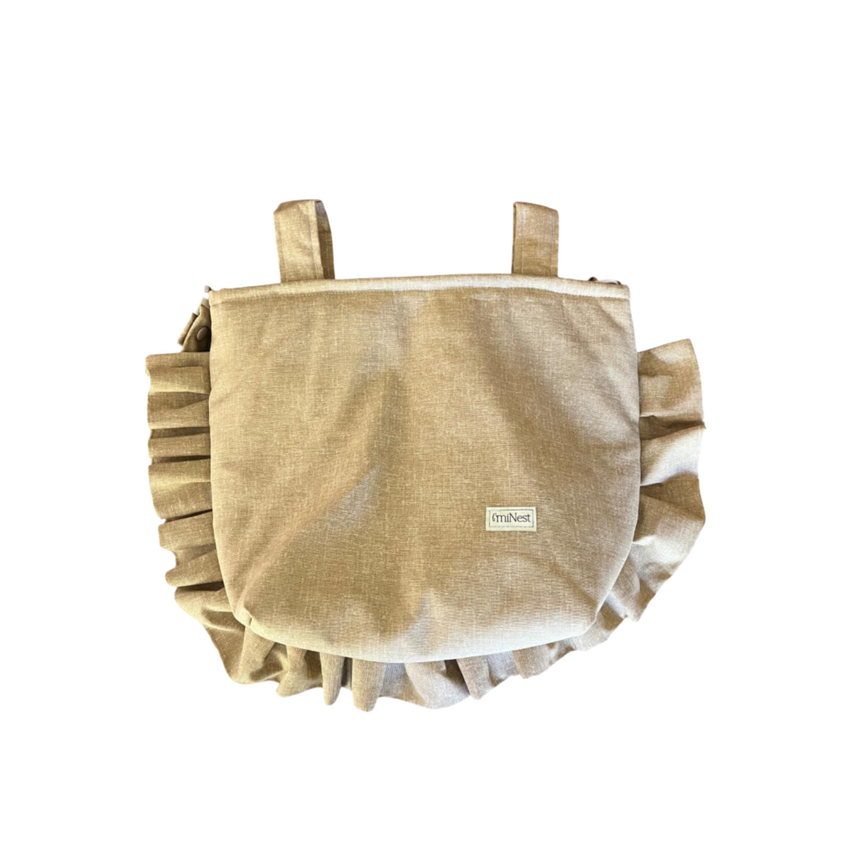 Bolso Volante - Camel | miNest
