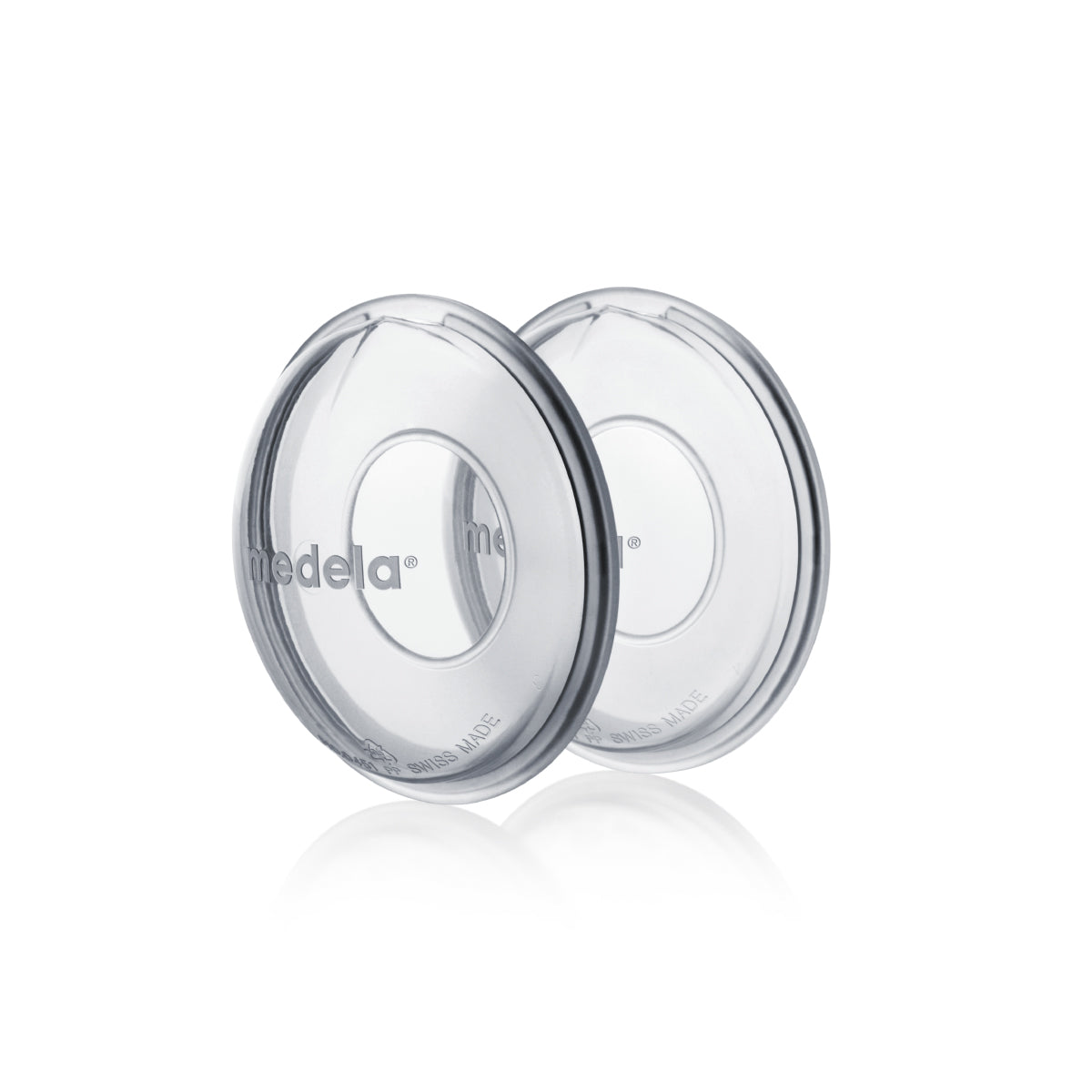 Poppy Breast Milk Collector 2 units.