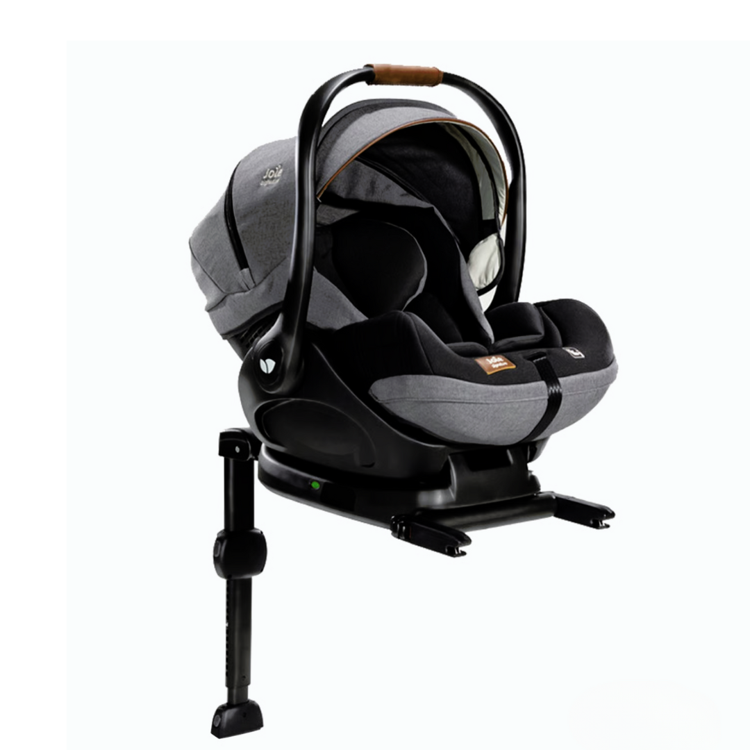 Silla de Auto Convertible i-Level™ - Charcoal | Joie