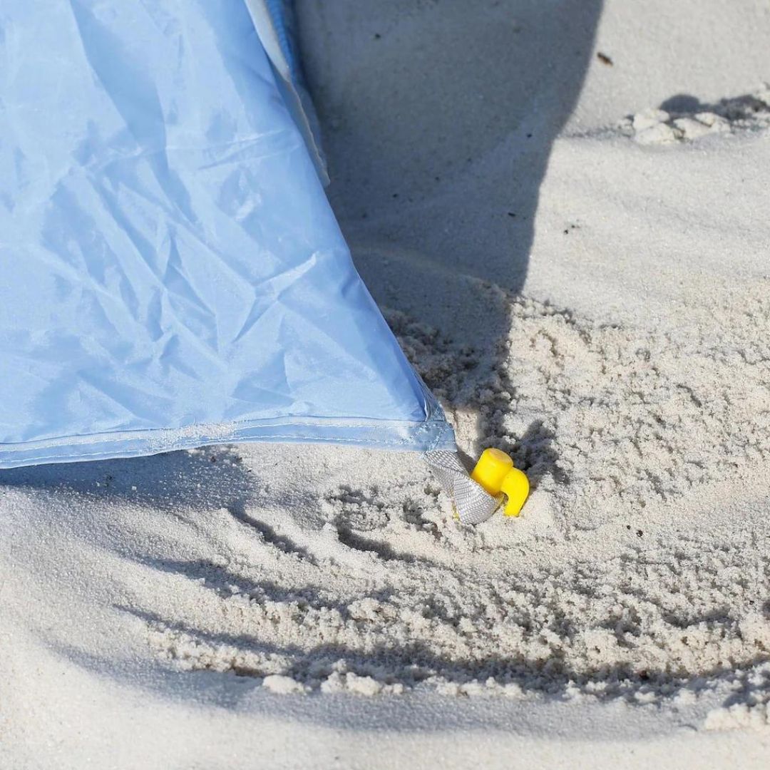 Carpa de Playa | Ludi