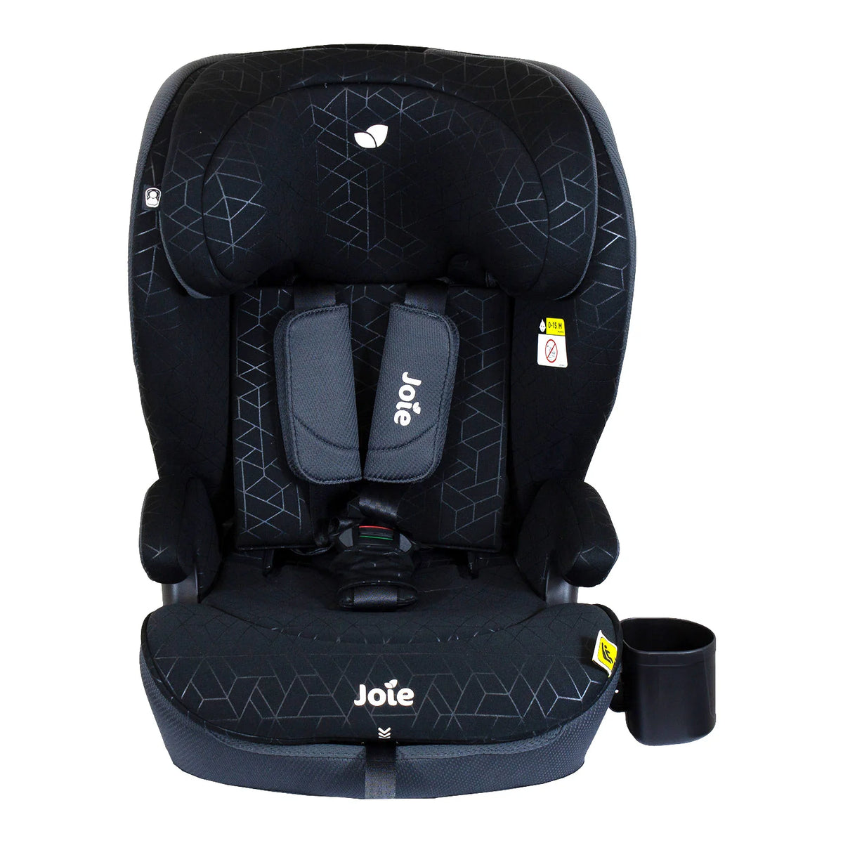 Silla de Auto i-Irvana - Geometric Black | Joie