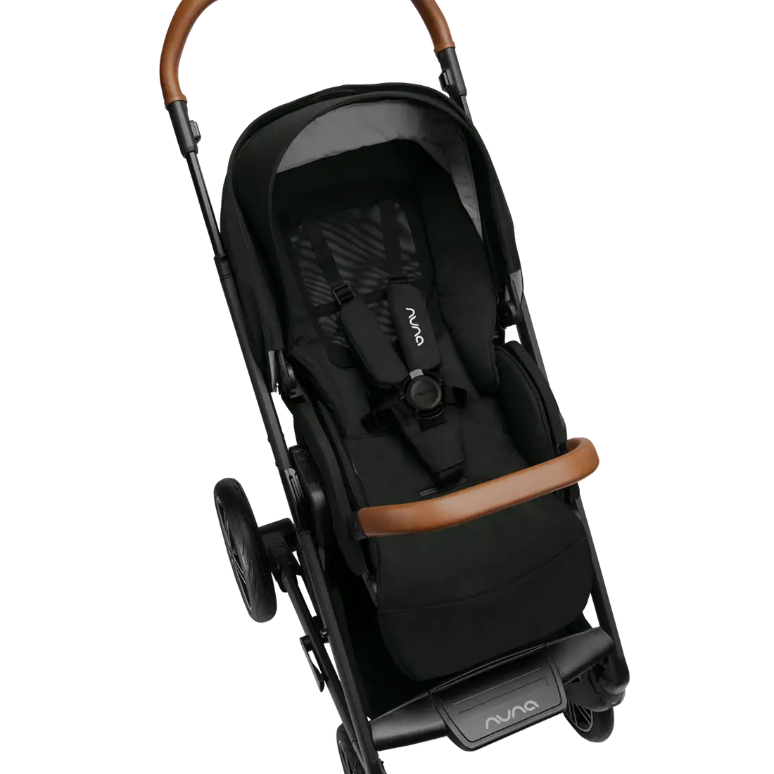 Coche de Paseo Mixx Next - Caviar | Nuna