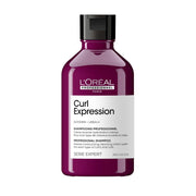 L'Oréal Curl Expression Moisturizing Shampoo