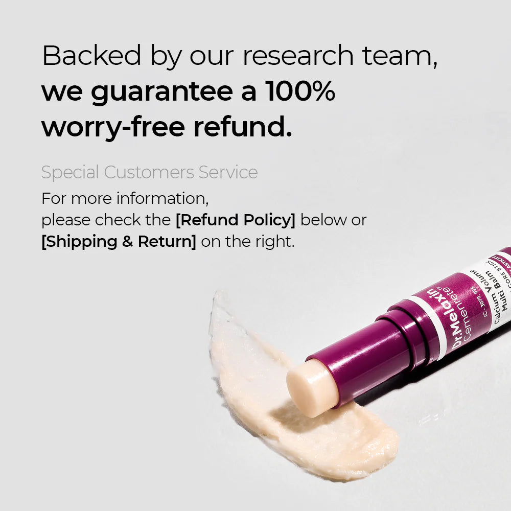 Dr.Melaxin Cemenrete Calcium Multi Balm 9g