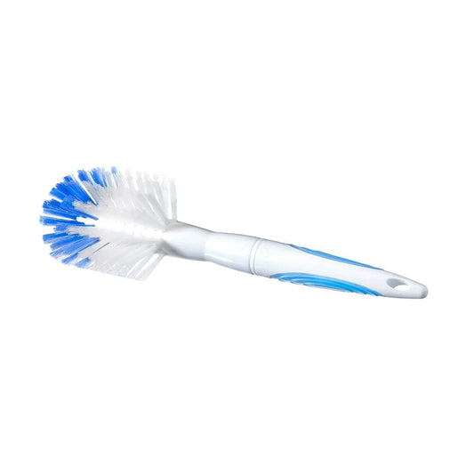 Cepillo Limpia Mamaderas y Tetinas - Azul | Tommee Tippee
