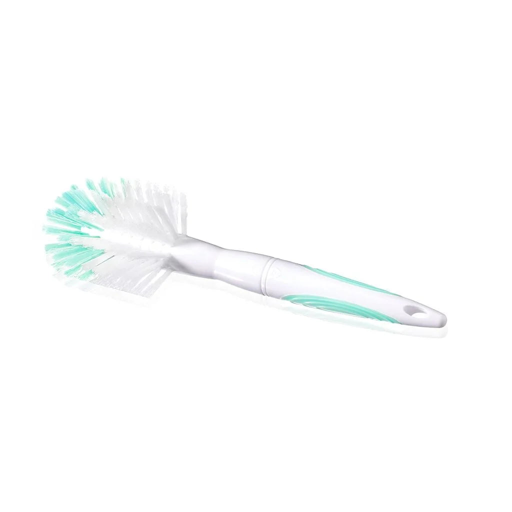 Cepillo Limpia Mamaderas y Tetinas - Turquesa | Tommee Tippee