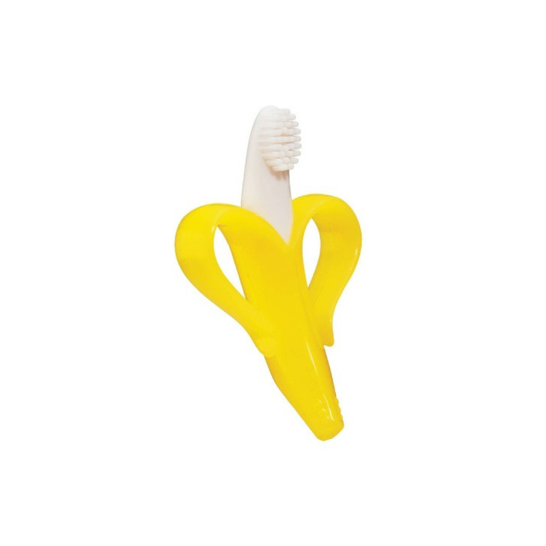 Cepillo Mordedor Baby Banana | Baby Banana
