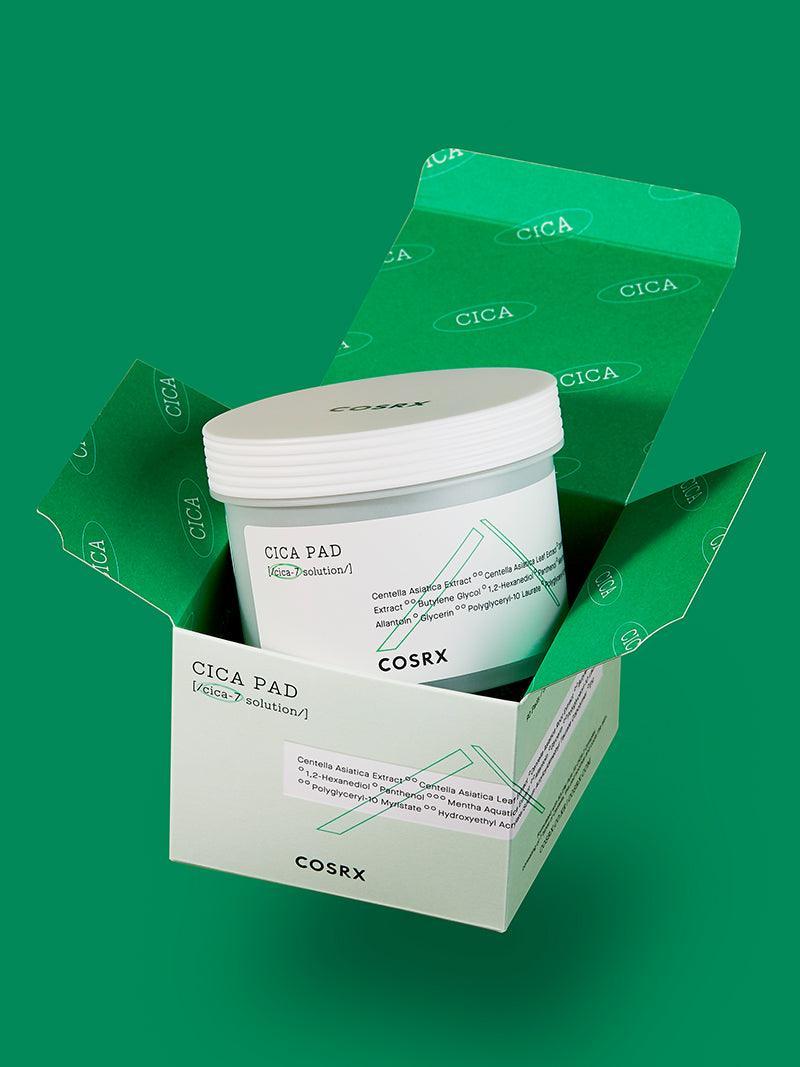 COSRX Pure Fit Cica Pad Full Size 90 Pads