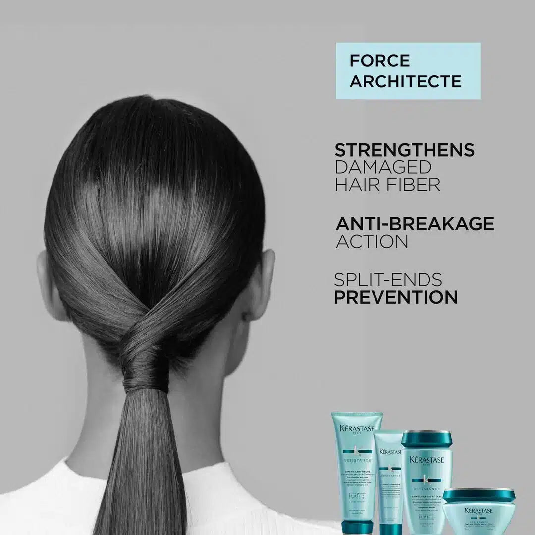 KERASTASE Résistance Ciment Thermique Heat Protector 150ml