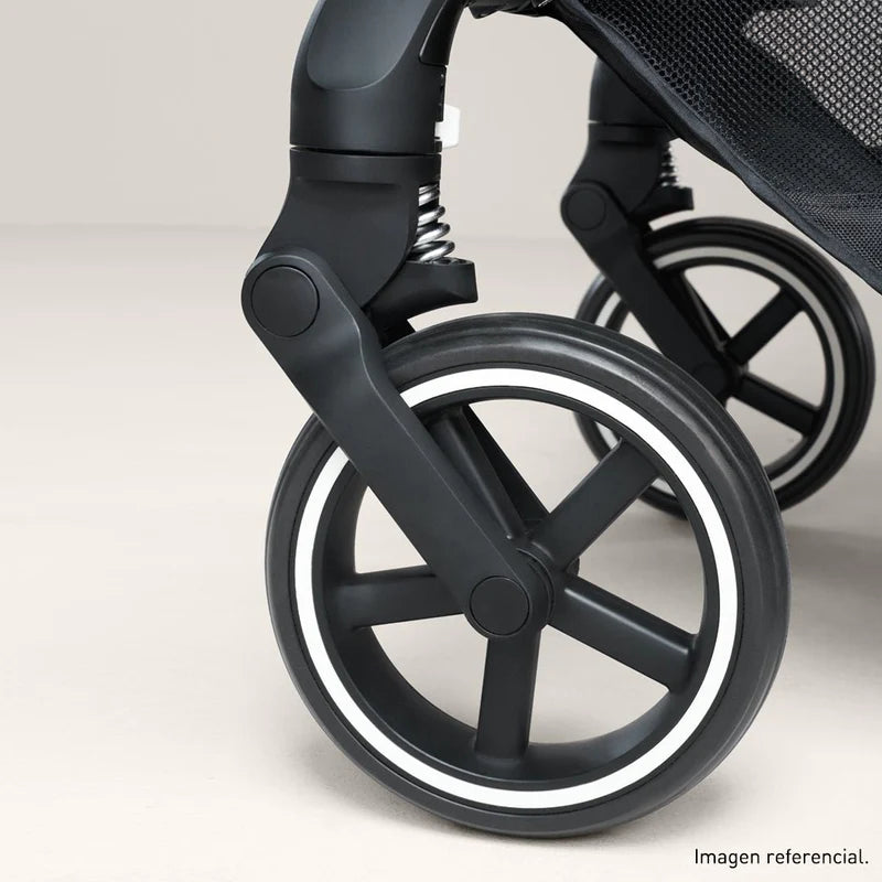Coche de Paseo Balios S Lux 3.0 - Lava Grey | CYBEX
