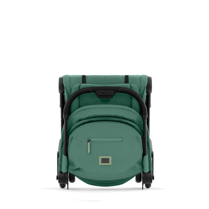 Coche de Paseo Coya - Leaf Green | CYBEX