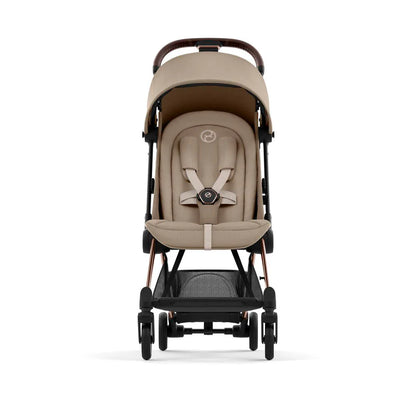 Coche de Paseo Coya - Cozy Beige | CYBEX