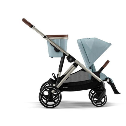 Coche de Paseo Gazelle S - Stormy Blue | CYBEX