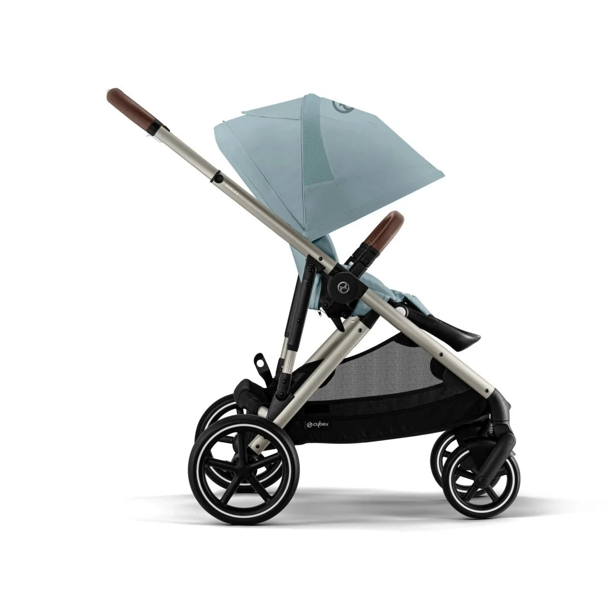Coche de Paseo Gazelle S - Stormy Blue | CYBEX