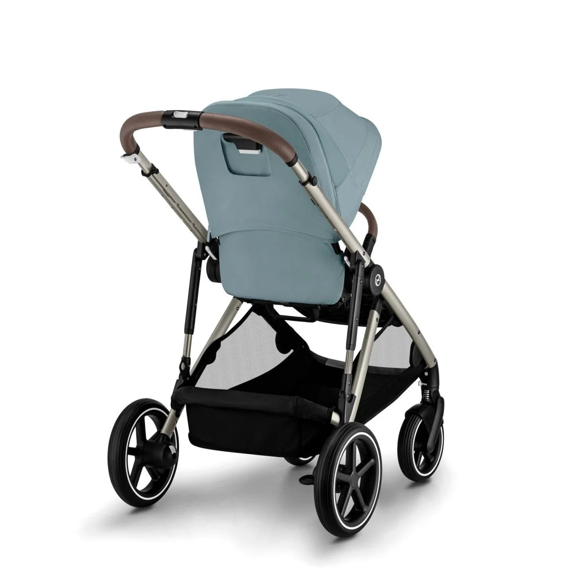 Coche de Paseo Gazelle S - Stormy Blue | CYBEX