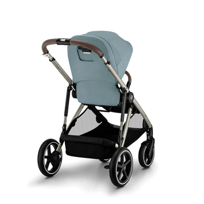 Coche de Paseo Gazelle S - Stormy Blue | CYBEX