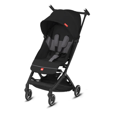 Coche Pockit + All-City - Velvet Black | GB