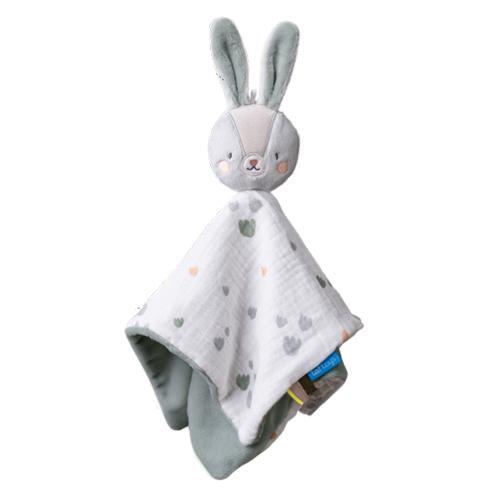Tuto de Apego Bunny | Taf Toys