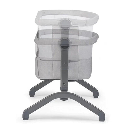 Cuna Colecho Bea - Gris | Kinderkraft
