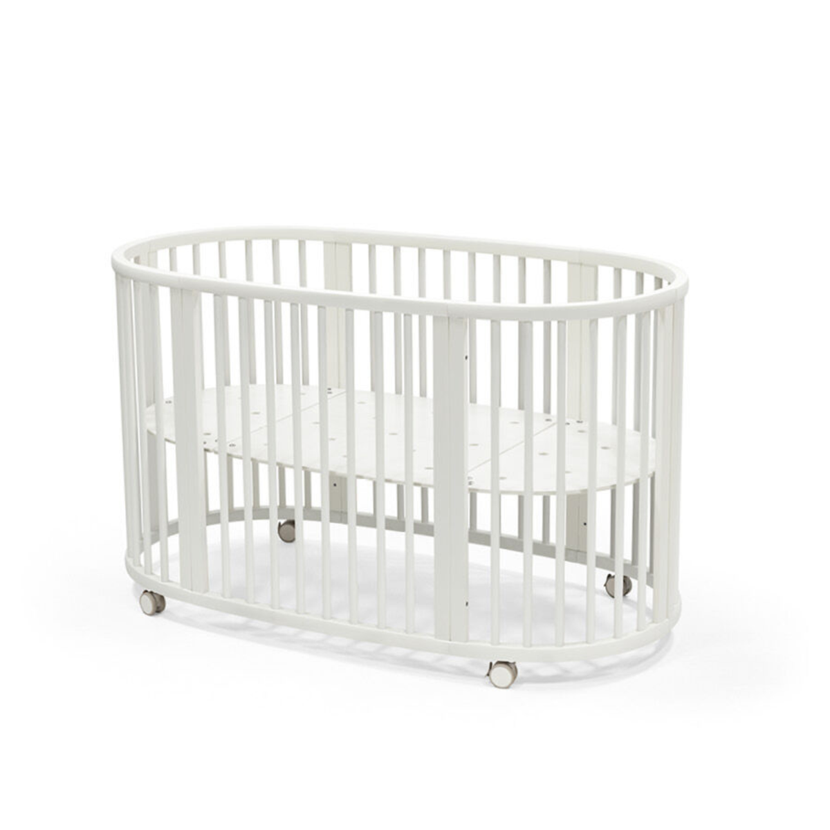 Cuna Sleepi™ - Blanco | Stokke
