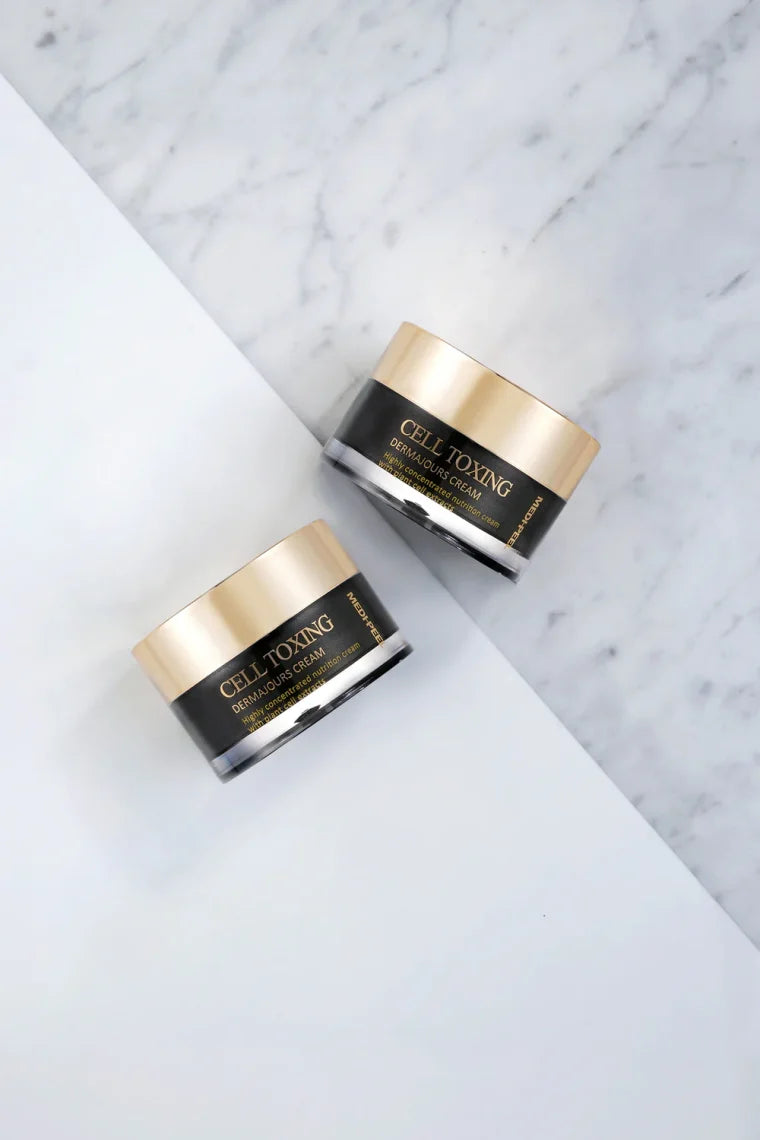 MEDI-PEEL Cell Toxing Dermajours Cream 50g