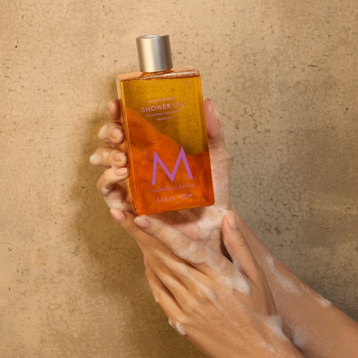 MOROCCANOIL Moroccan Spa Body Duo
