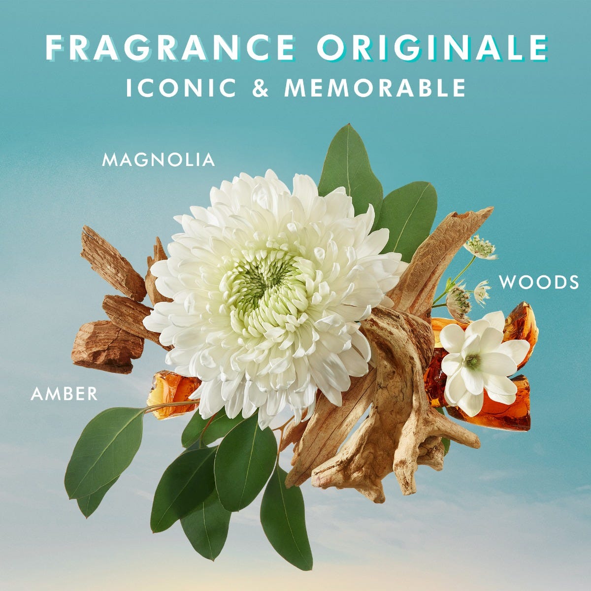 MOROCCANOIL Shower Gel Fragrance Originale 250ml