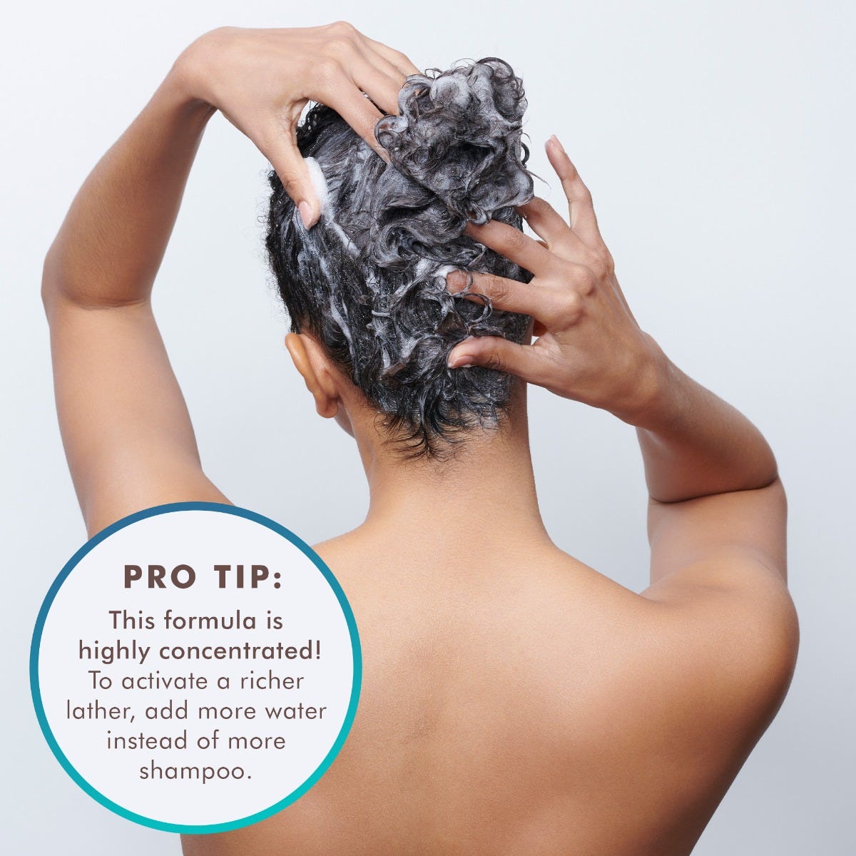 MOROCCANOIL Extra Volume Shampoo