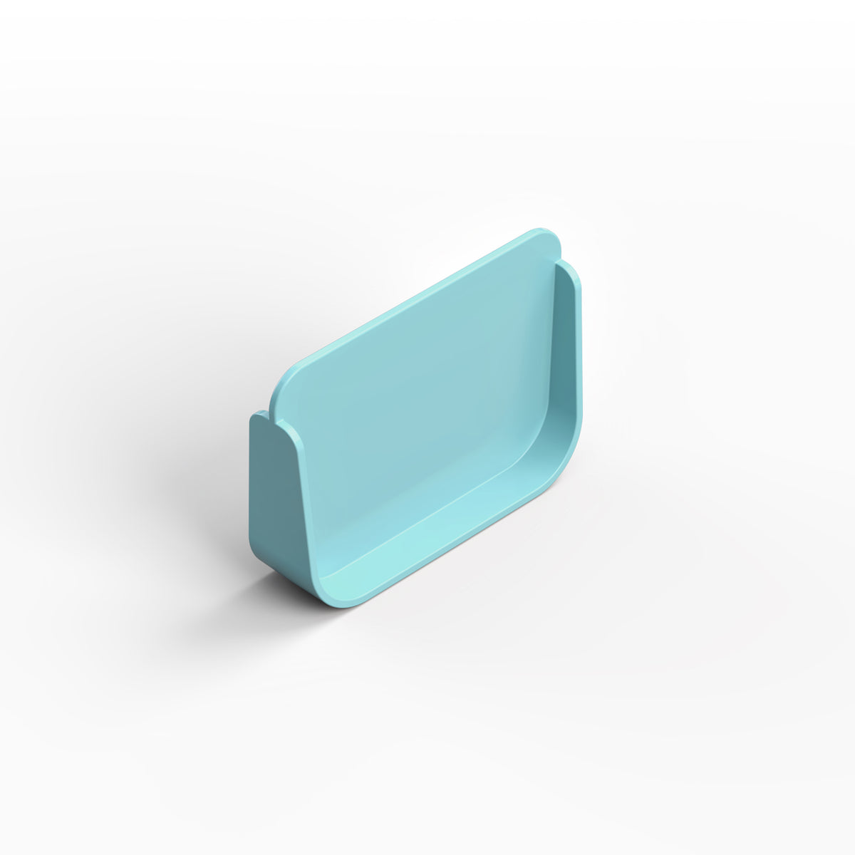 Divisor Interior de Repuesto para Lonchera OmieBox UP® - Teal | Omie