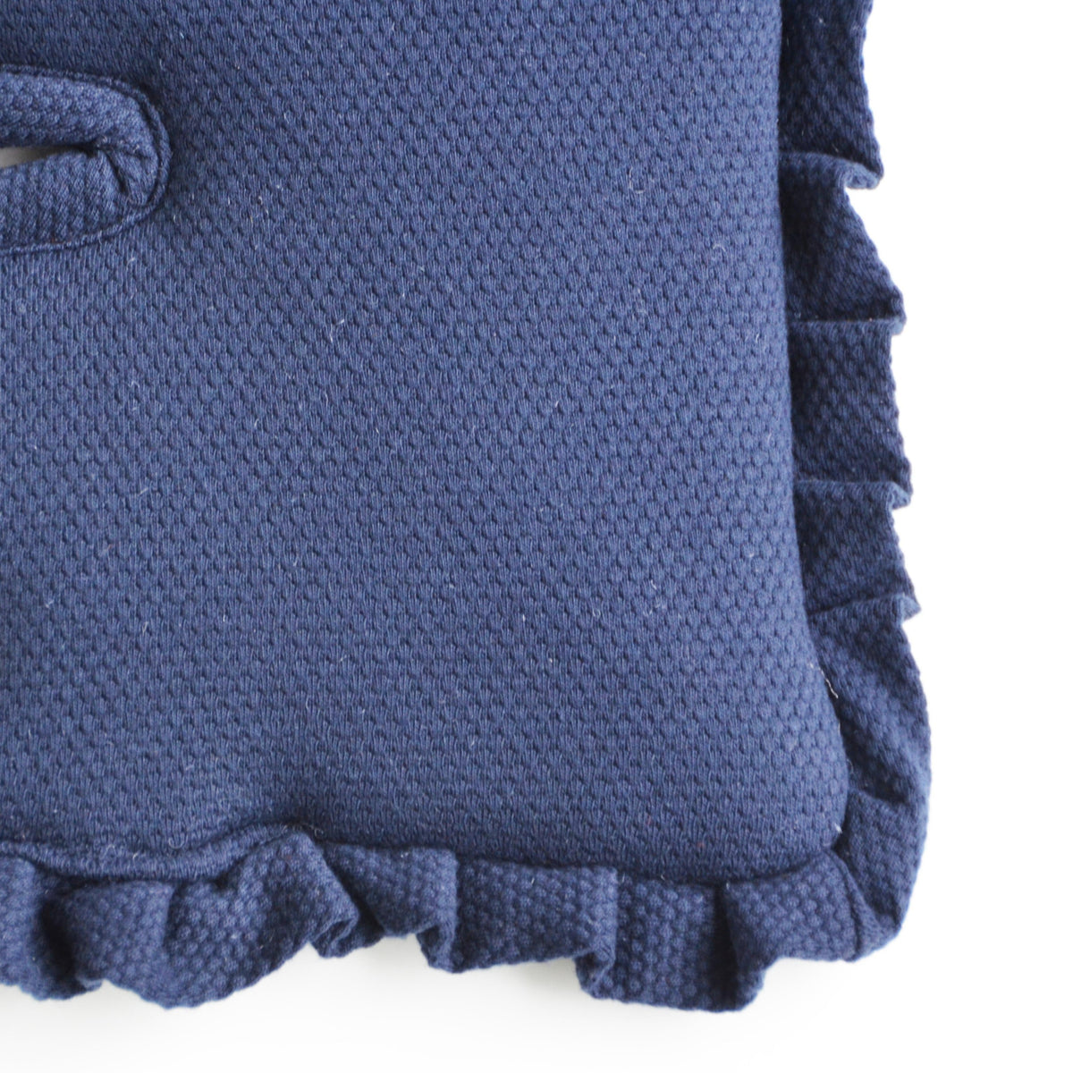 Protector Acolchado para Coche - Azul Marino | Baby Mattress