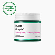 Dr.Jart+ Cicapair Tiger Grass Color Correcting Treatment 50ml