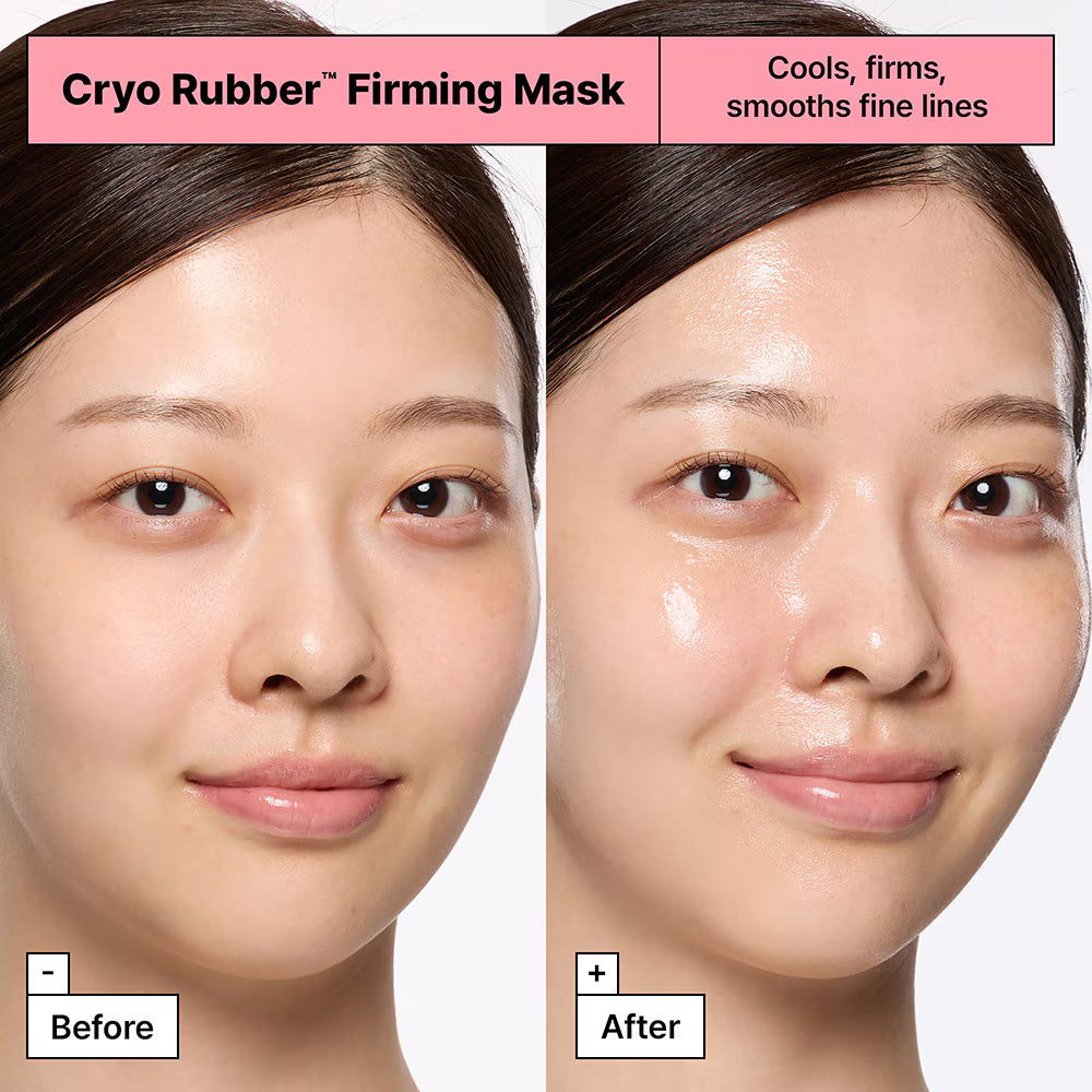 Dr.Jart+ Cryo Rubber Firming Mask With Adenosine