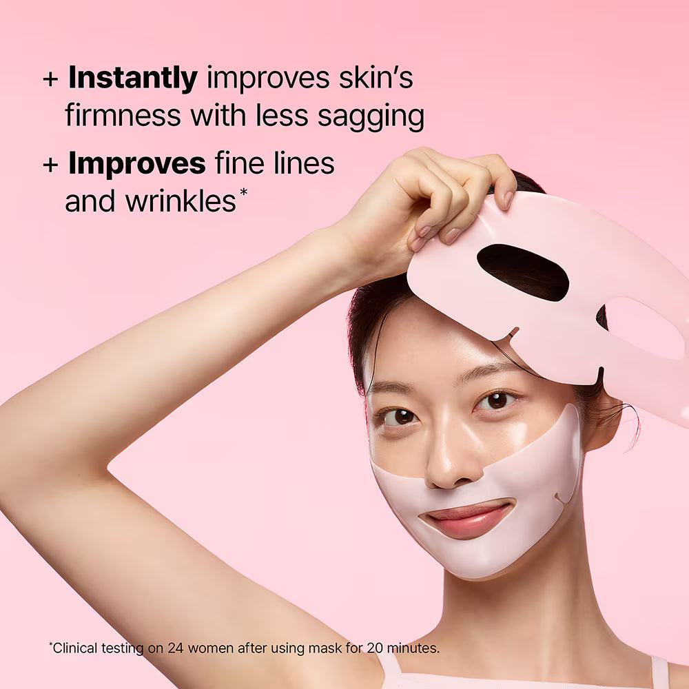 Dr.Jart+ Cryo Rubber Firming Mask With Adenosine