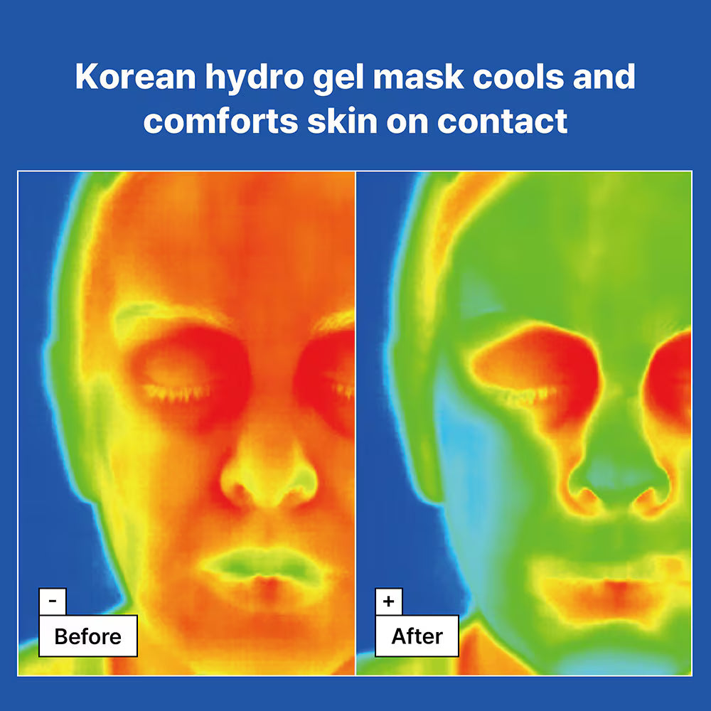 Dr.Jart+ Cryo Rubber Firming Mask With Adenosine