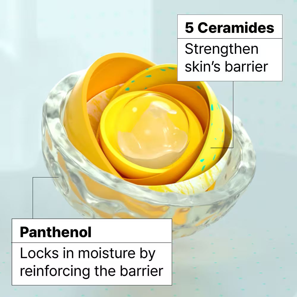 Dr.Jart+ Ceramidin Skin Barrier Moisturizing Cream 50ml